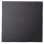 Black Solid Färg Kakelplatta<br><div class="desc">Svart fasta keramiska plattor av Färg</div>