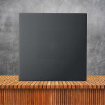 Black Solid Färg Kakelplatta<br><div class="desc">Svart fasta keramiska plattor av Färg</div>