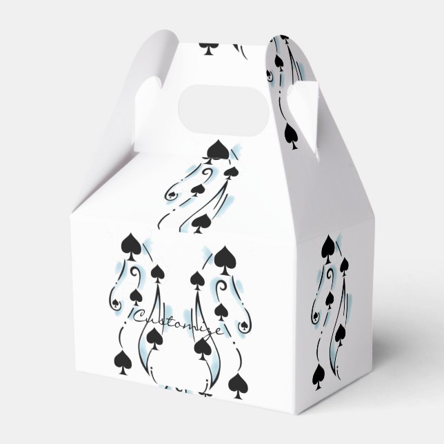 Black Spades Tattoo Stil Thunder_Cove Presentaskar (Framsidan Sidan)