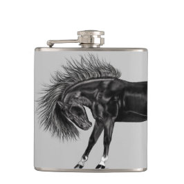 Black Stallion Fickplunta