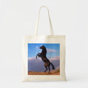 Black Stallion Tygkasse