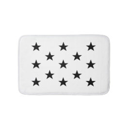 Black Star Badrumsmatta