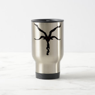 Black Star mugg