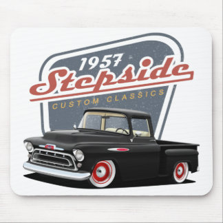Black Stepside Classics Musmatta