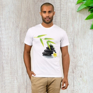 Black Stones Manar T-Shirt