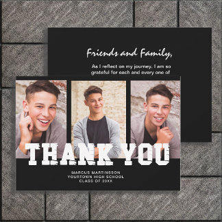 Black Studenten 3 Photo Tack