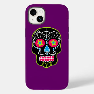 Black Sugar Skull