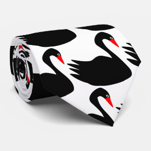 Black Svan Design Slips