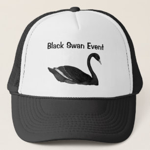 Black Svan, händelse Keps