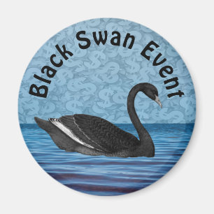 Black Svan, händelse Magnet
