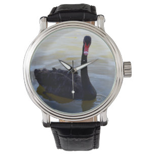 Black Svan, Manar Wristwatch Armbandsur