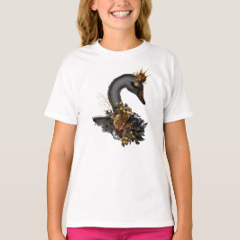 Black Svan T Shirt