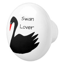 Black Swan Design Personlig