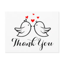 Black Tack Lovebird - Bröllop, Möhippa