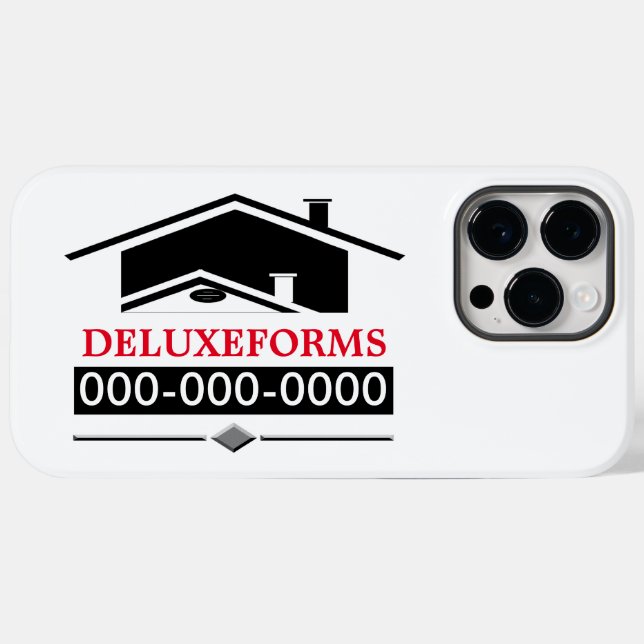 Black Tak (Baksida (horisontell))