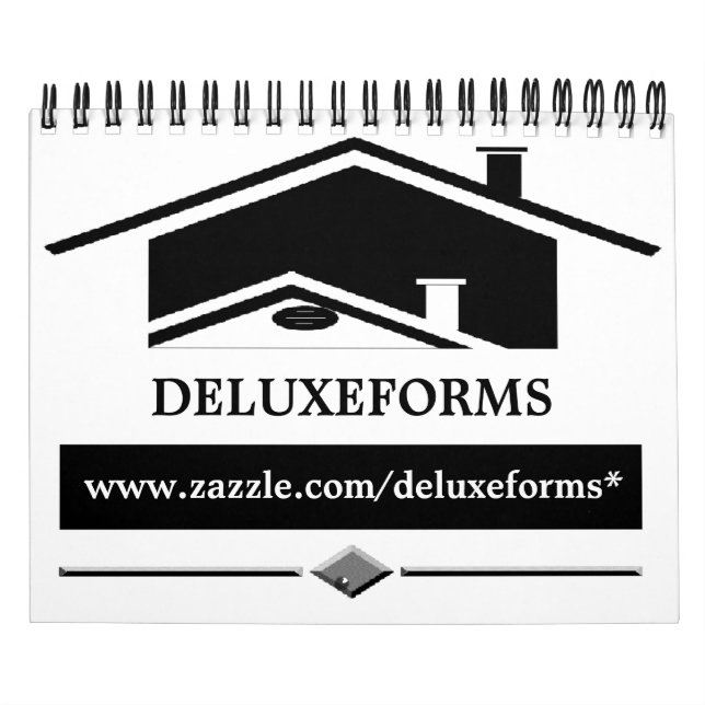 Black Tak Kalender (Omslag)