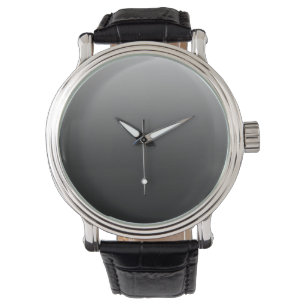 Black Tapet Armbandsur