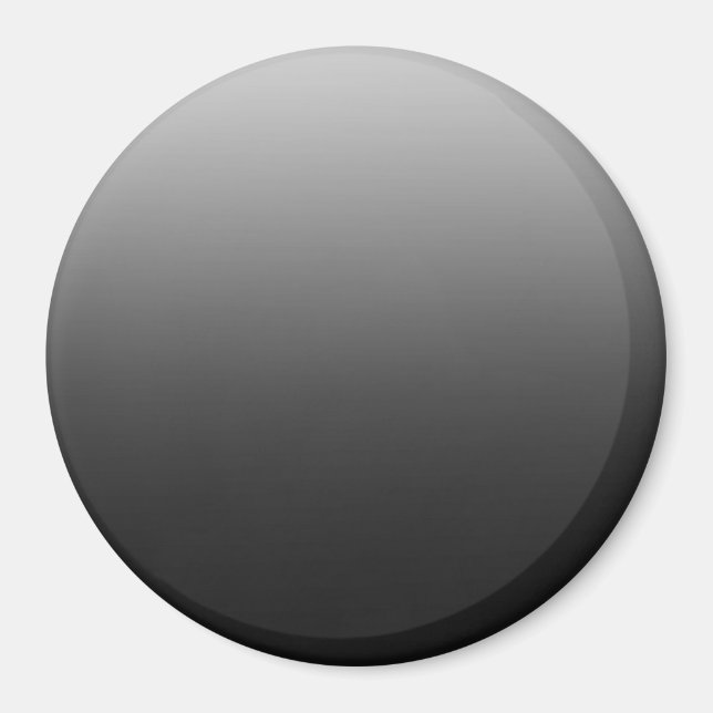 Black Tapet Magnet (Framsidan)