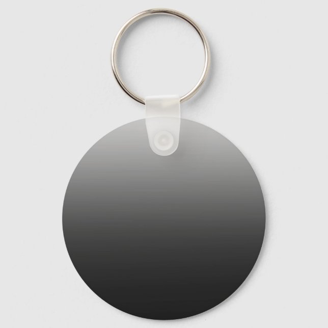 Black Tapet Nyckelring (Framsida)