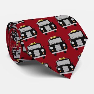 Black Taxi Design Slips