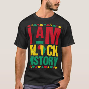 Black Teacher Magic Teacher Manar Women Black Hist T Shirt