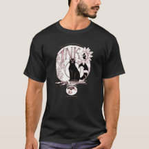 BLÄCK Tee Shirt