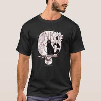 BLÄCK Tee Shirt