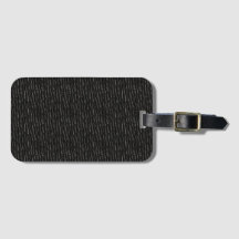 Black Textured Faux Black Leather