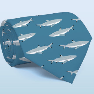 Black Tipping Reef Shark Slips