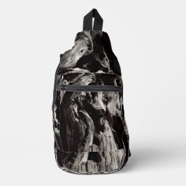 Black Träd Bark