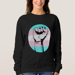 Black Transgender Pro Black Lgbt Afro American Pri T Shirt