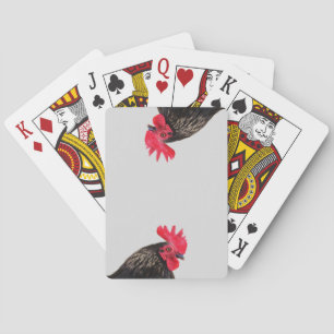 Black Tupp Casinokort