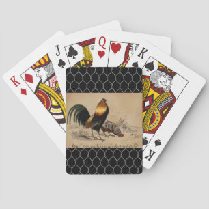"Black Tupp" Casinokort