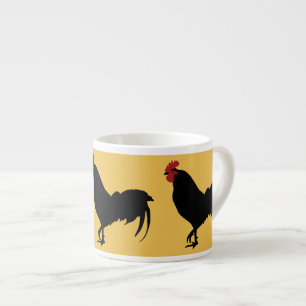 Black Tupp Espresso Kopp Espressomugg