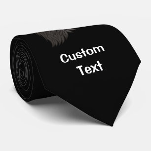 Black Tupp Head Slips