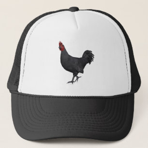 Black Tupp Keps