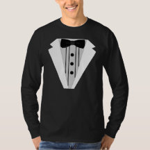 Black Tuxedo Bow Tie Formal