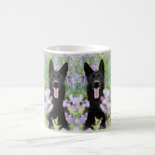 Black Varg Coffee Mag Kaffemugg