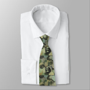 Black Walnut Tie Slips