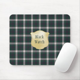 Black Watch Dress Modern Original Scottish Tartan Musmatta