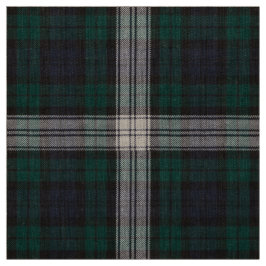 Black Watch Modern Original Scottish Tartan Tyg