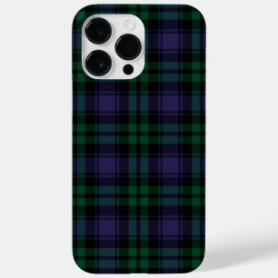 Black Watch Tartan, Plaid