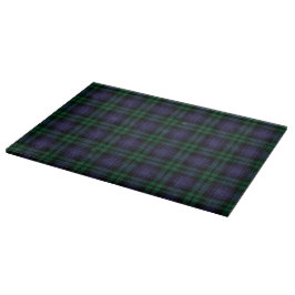 Black Watch Tartan, Plaid
