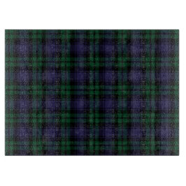 Black Watch Tartan, Plaid