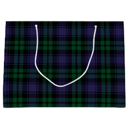 Black Watch Tartan, Play