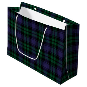 Black Watch Tartan, Play