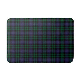 Black Watch Tartan, Play Badrumsmatta