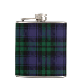 Black Watch Tartan, Play Fickplunta
