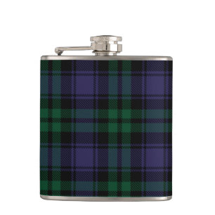 Black Watch Tartan, Play Fickplunta