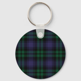 Black Watch Tartan, Play Nyckelring